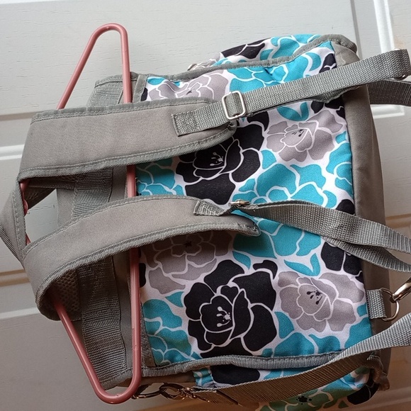 Baby Boy 🍼🐦 Backpack - Picture 7 of 8